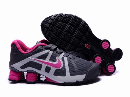 women Nike Shox Roadster XII shoes-003